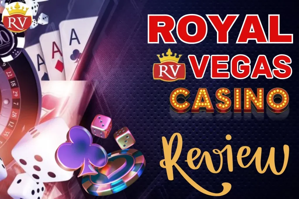 royal vegas casino reviews