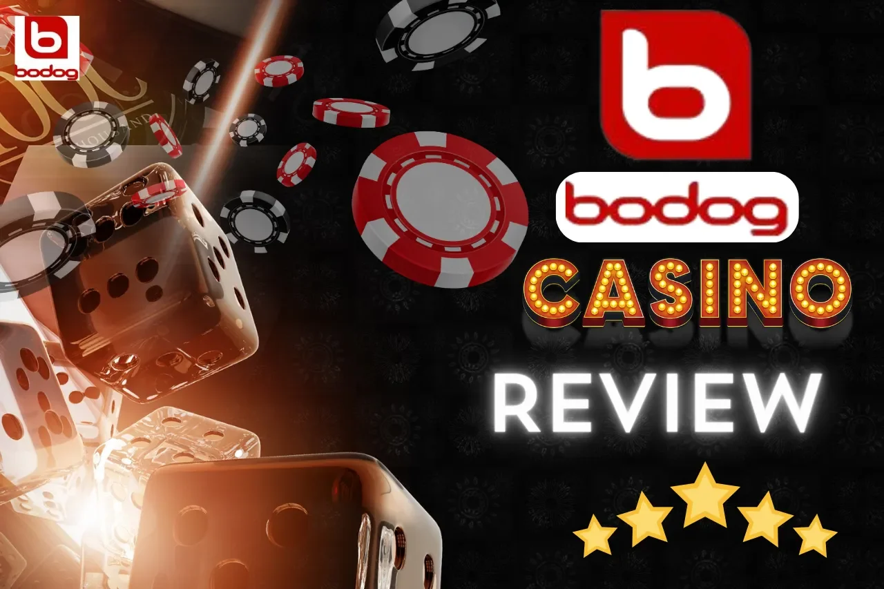 Bodog Canada Casino