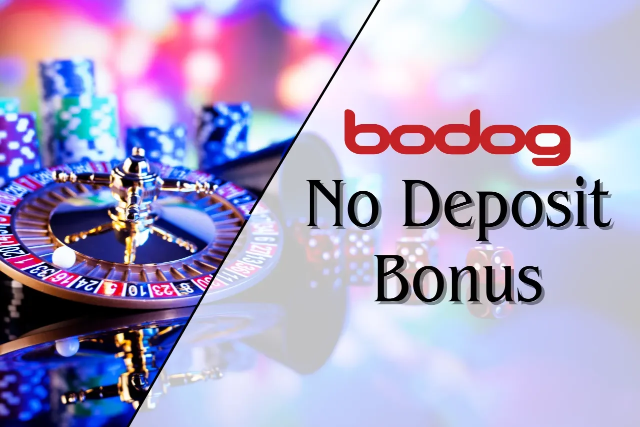 Bodog Casino No Deposit Bonus
