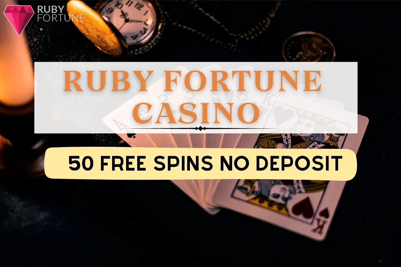 Ruby Fortune Casino No Deposit Bonus