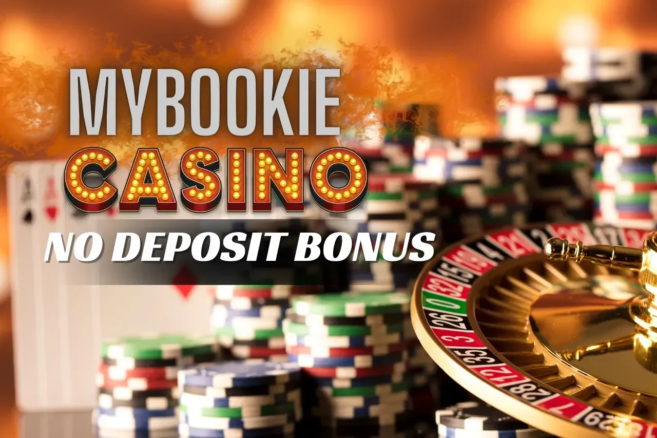 Mybookie Casino No Deposit Bonus