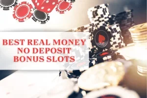 Best Real Money No deposit bonus slots: Top 6 Casinos Sites